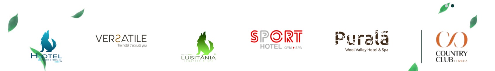 NATURA IMB HOTEIS...